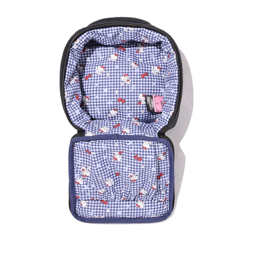 Kirsh X CharmmyKitty Bag / Pouch / Accessories