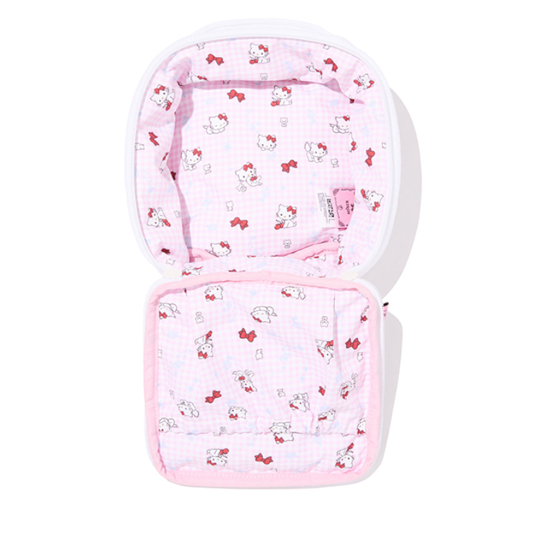 Kirsh X CharmmyKitty Bag / Pouch / Accessories