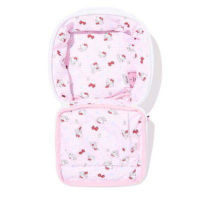 Kirsh X CharmmyKitty Bag / Pouch / Accessories