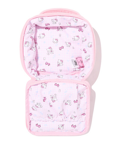 Kirsh X CharmmyKitty Bag / Pouch / Accessories