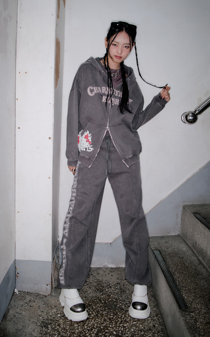 Kirsh X CharmmyKitty Tops / Bottoms Collection