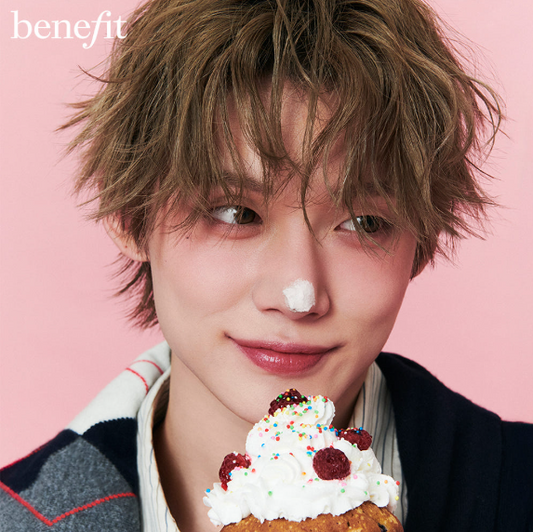 [TXT Yeonjun PICK] Benefit Lip & Cheek Tint