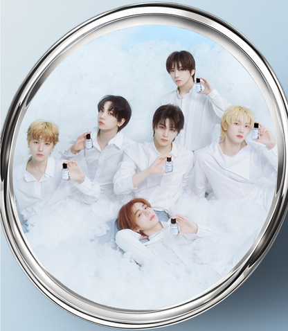 [Boynextdoor Pick] BiBiAng Gureum Eau De Parfum EDP
