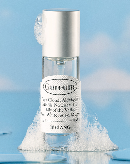[Boynextdoor Pick] BiBiAng Gureum Eau De Parfum EDP