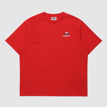 [UMBRO X NCT WISH] HBL Star Champ Graphic Short Sleeve T-shirt