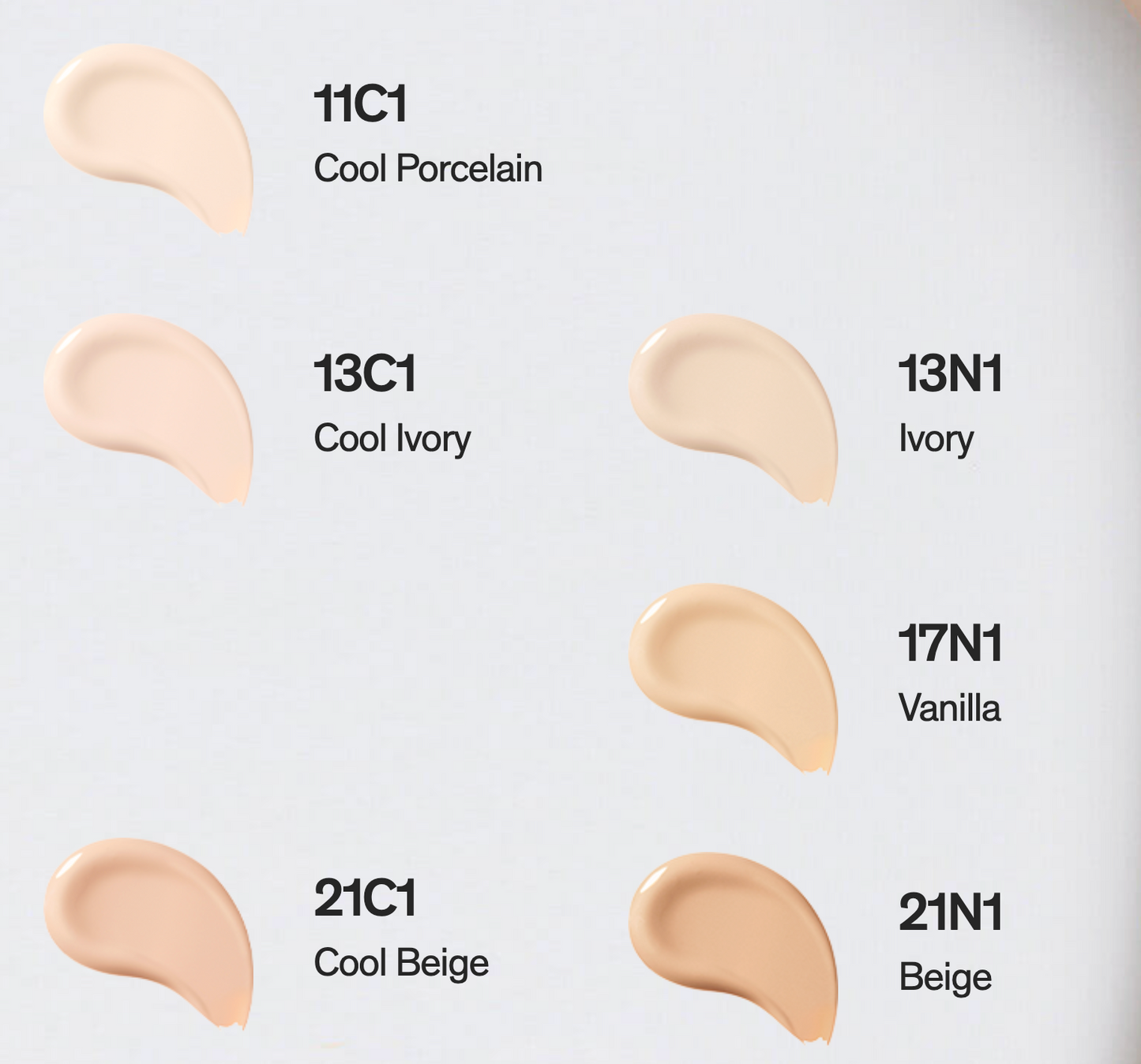 SULWHASOO x LEJE  Perfecting Cushion 15g (+15g Refill)