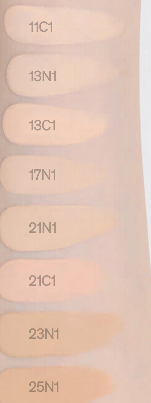 SULWHASOO x LEJE  Perfecting Cushion 15g (+15g Refill)