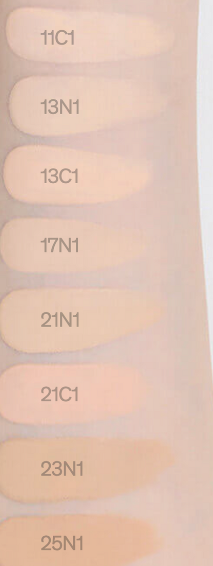 SULWHASOO x LEJE  Perfecting Cushion 15g (+15g Refill)