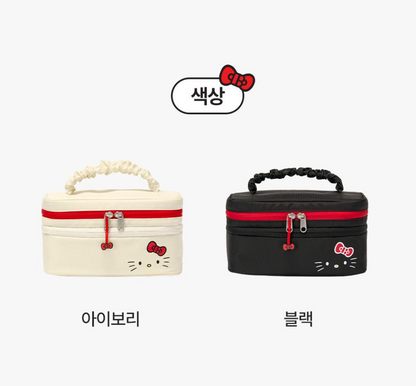 Branden X Hello Kitty Makeup Pouch