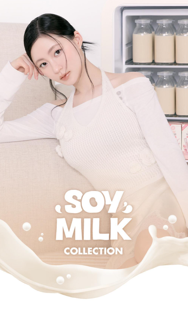 [Soy Milk Core] Rom&nd The Juicy Lasting Tint