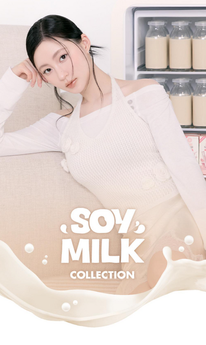 [Soy Milk Core] Rom&nd The Juicy Lasting Tint