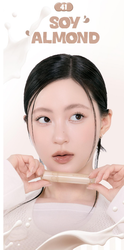 [Soy Milk Core] Rom&nd The Juicy Lasting Tint