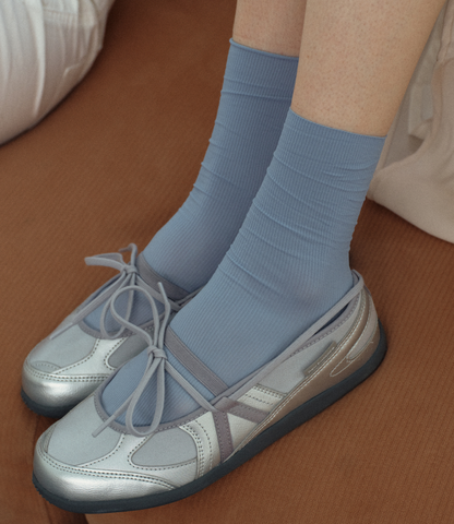 New Balance Flat Breeze Mary Jane