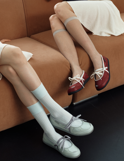 New Balance Flat Breeze Mary Jane
