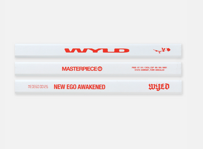 TAEYONG - WLYD THE FIRST ALBUM OFFICIAL MERCH MD