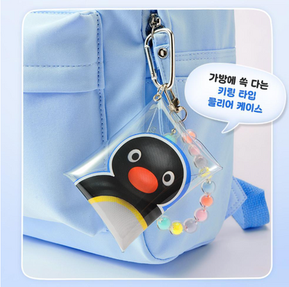 Pingu X Cellfussion C Peptide Ampoule 30ml with Gift (Check the option)