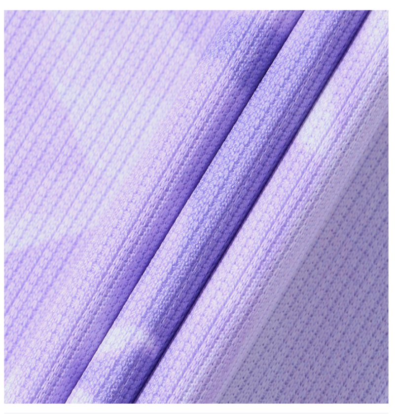 [Aespa Karina worn] NIKE South Korea 2026 Stadium Away Dri-FIT Soccer Replica Jersey M - Space Purple:Amethyst Tint