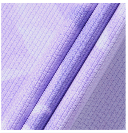 [Aespa Karina worn] NIKE South Korea 2026 Stadium Away Dri-FIT Soccer Replica Jersey M - Space Purple:Amethyst Tint