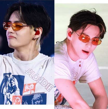 [BTS V Worn] AREMILE Sunglass S 024