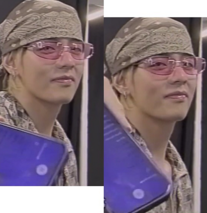 [BTS V Worn] AREMILE Sunglass S 024