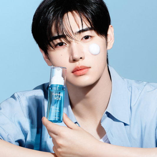 [Enhypen Pick] Mixsoon Hyalraebae Pore Bubble Serum 70ml