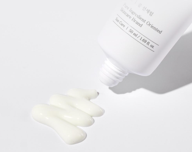 [ENHYPEN Pick] Mixsoon Soybean Sun Serum 50ml