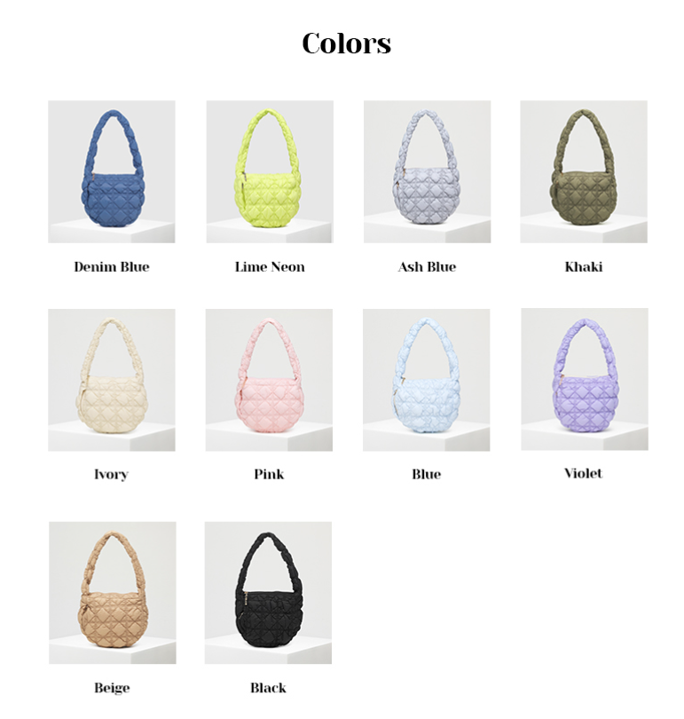 [SNSD & Red Velvet Pick] CARLYN Soft M H71307020