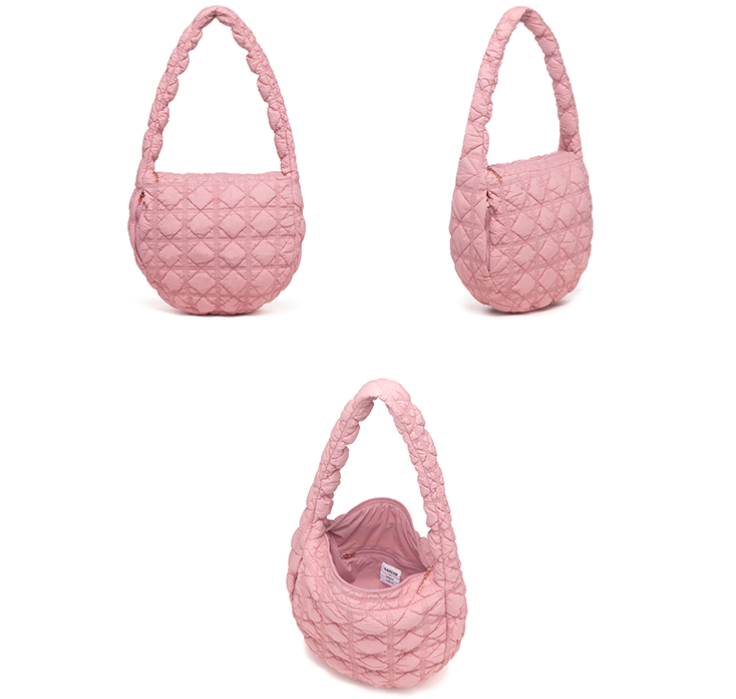 [Blackpink Jennie Worn] CARLYN Soft L H71307010
