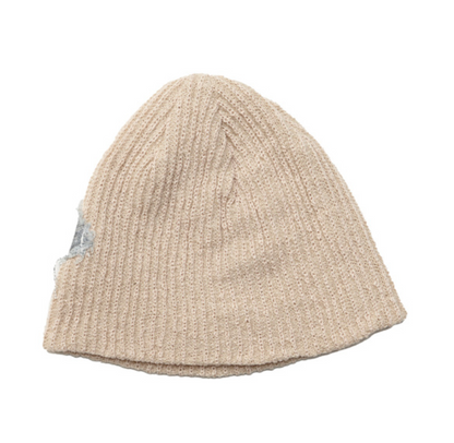 [KiiiKiii Sui Worn] THE GREATEST Rose Patch Beanie