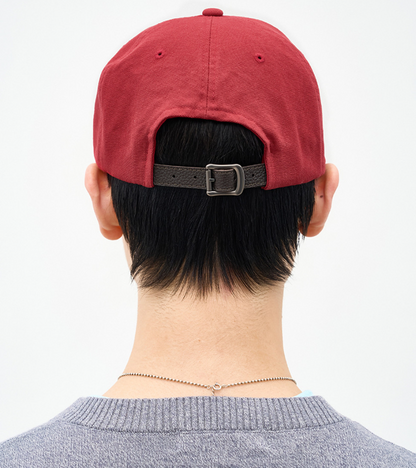 [BTS V Worn] AFTER PRAY Symbol Major Cap
