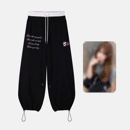 Artist Label : NMIXX Edition Official Merch MD