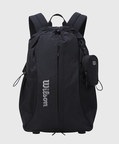WILSON Tennis Drawstring Backpack V2