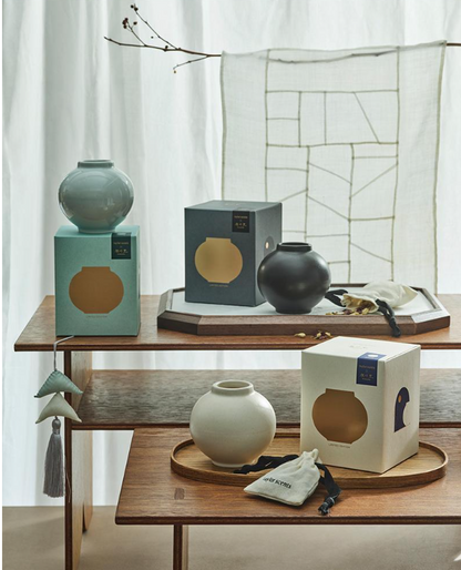 Taylor Scents Kwangjuyo Dalhangari Diffuser (Potpourri 5g) Choose 1 of 3