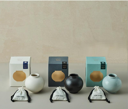 Taylor Scents Kwangjuyo Dalhangari Diffuser (Potpourri 5g) Choose 1 of 3
