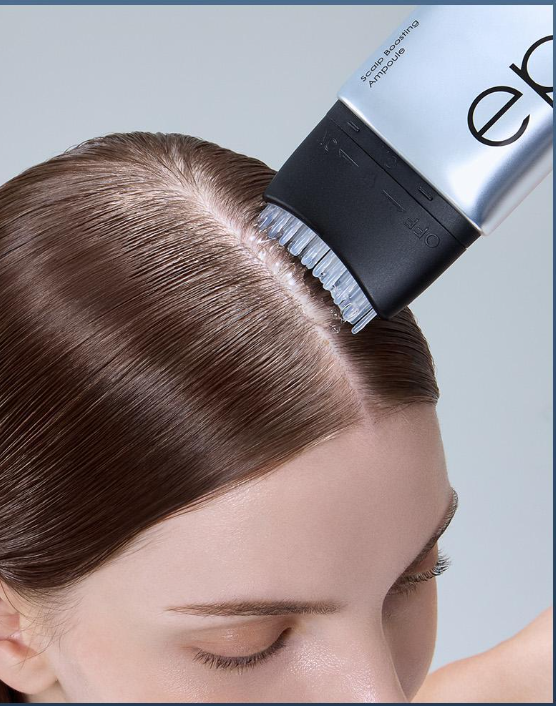 [2-Week Hair Loss Ampoule] EPAIS Scalp Boosting Ampoule150ml