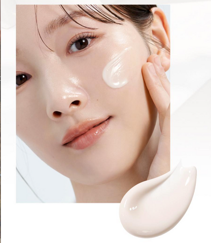 Hanyul Red Rice Moisturizing & Firming Cream 55ml