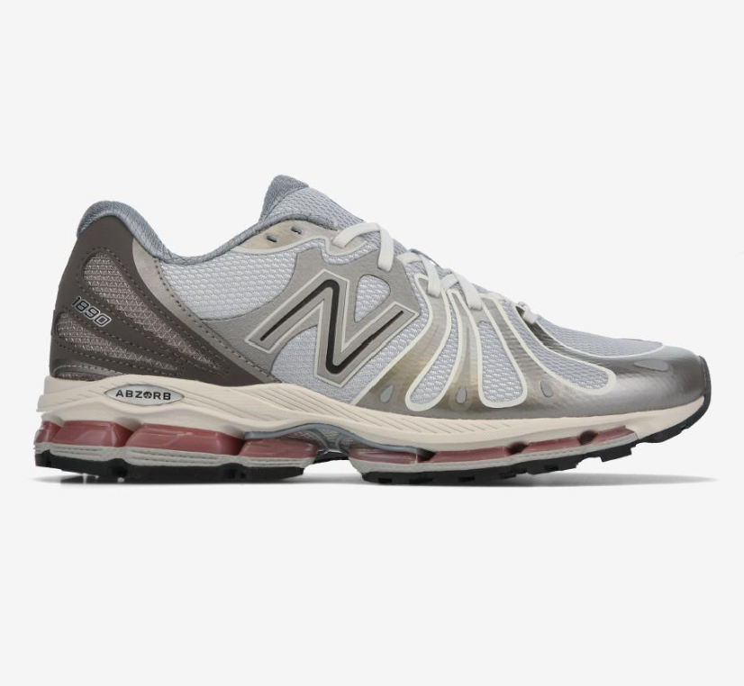 NEW BALANCE ABZORB 1890 Sneakers