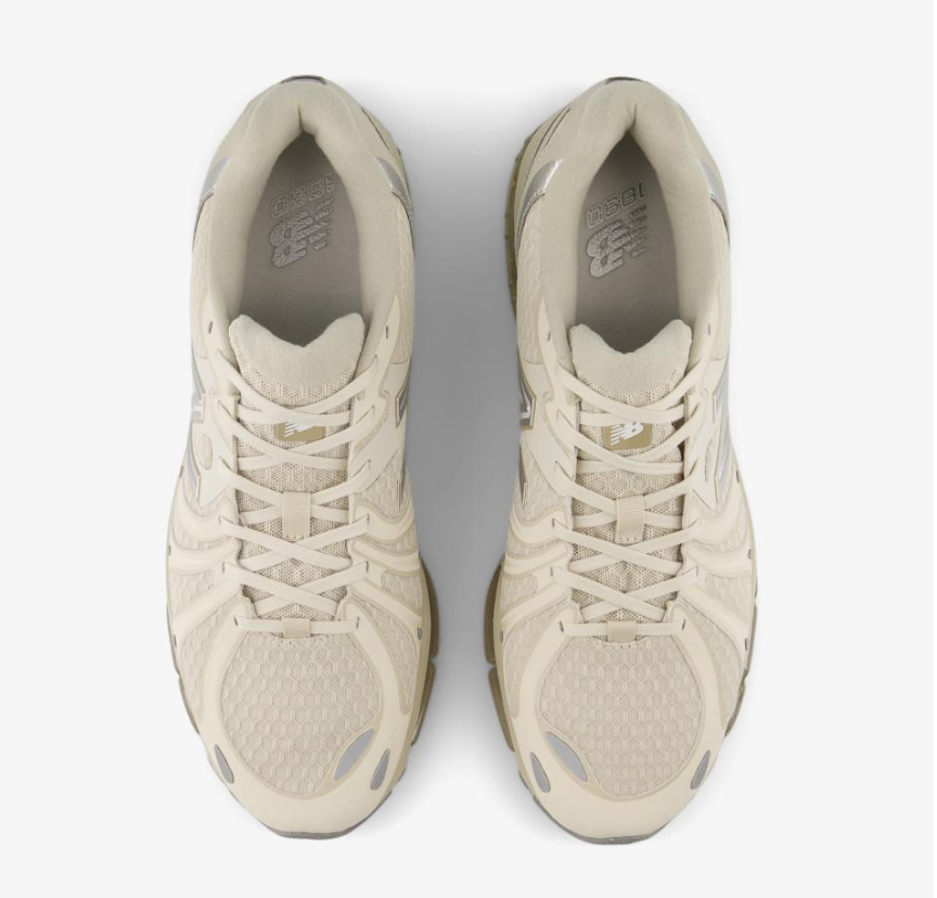 NEW BALANCE ABZORB 1890 Sneakers