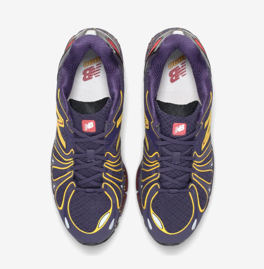 NEW BALANCE ABZORB 1890 Sneakers