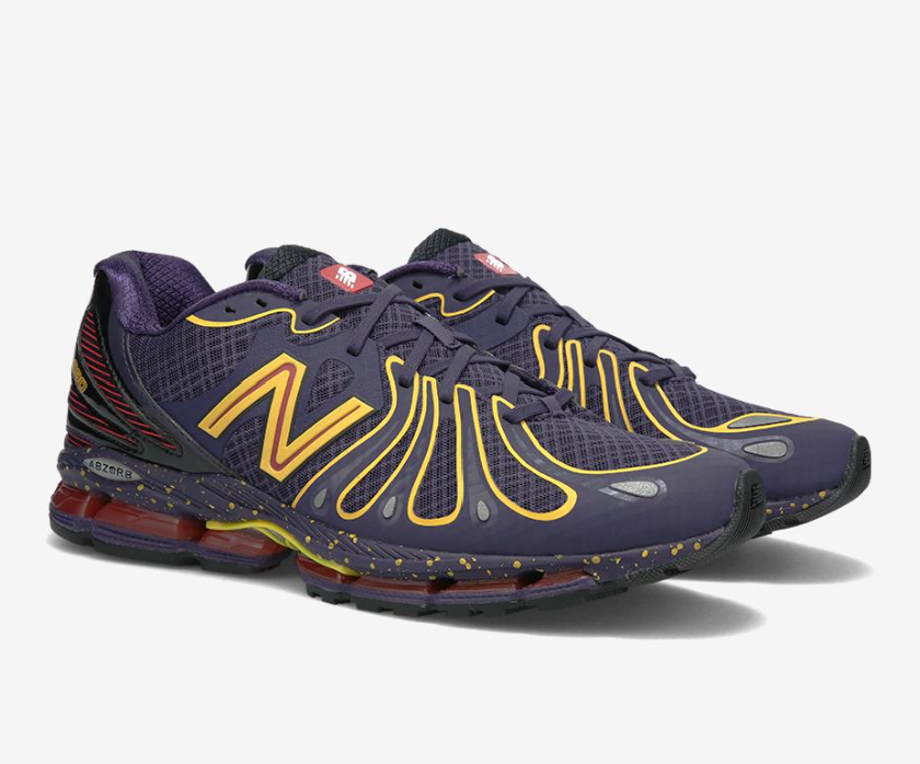 NEW BALANCE ABZORB 1890 Sneakers