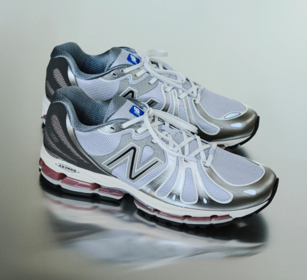 NEW BALANCE ABZORB 1890 Sneakers