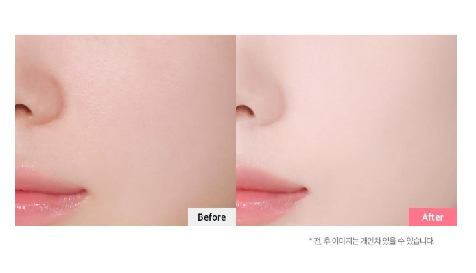 [Instant Tone-Up / Original Tone-Up Cream] Cosnori Whitening Dress Tone-Up Cream 50ml