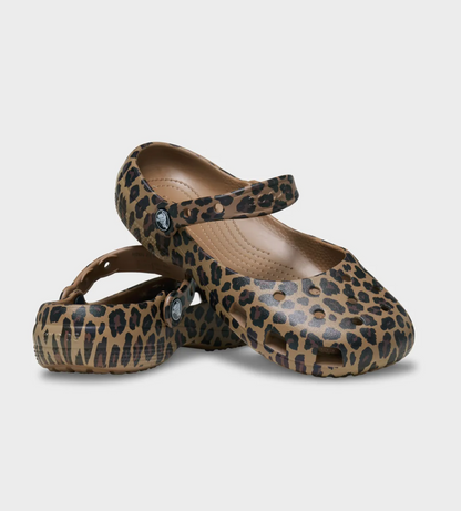 CROCS - Classical Ballet