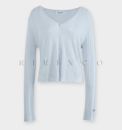 RIRINCO - Meiporin Cardigan