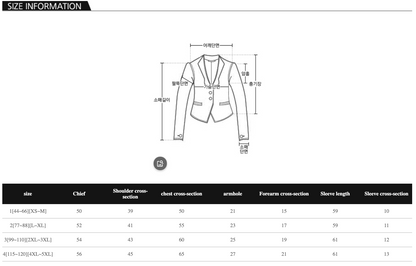 RIRINCO - Meiporin Cardigan