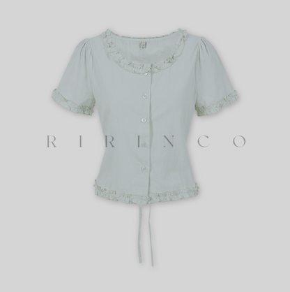 RIRINCO - Benvea Blouse