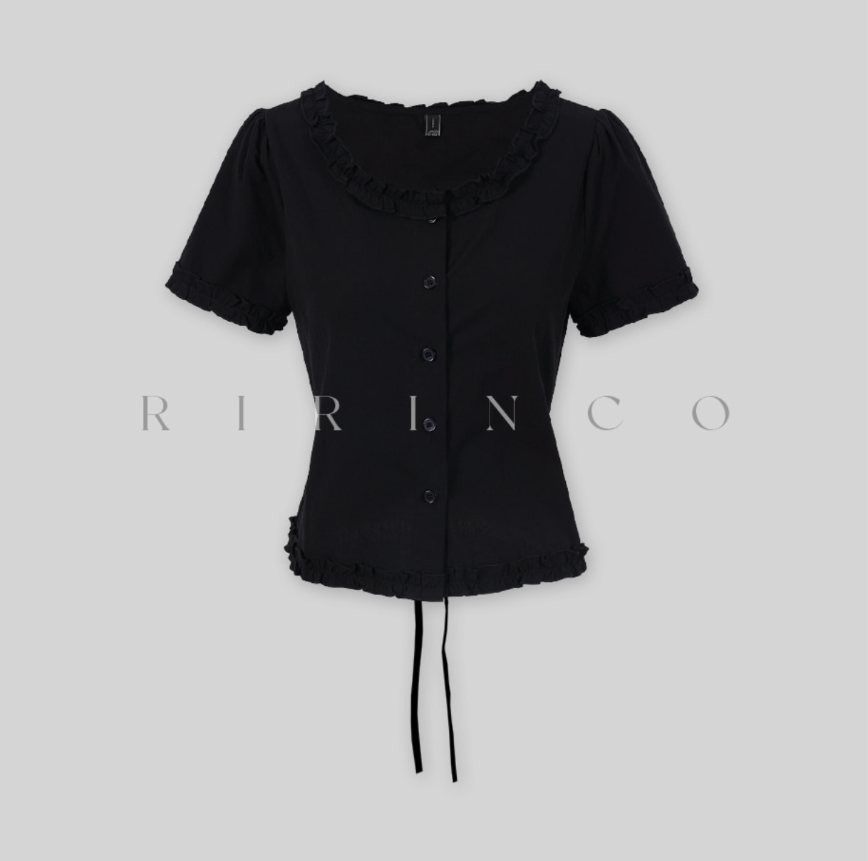 RIRINCO - Benvea Blouse