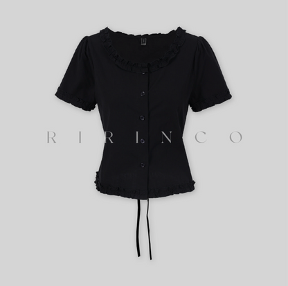 RIRINCO - Benvea Blouse