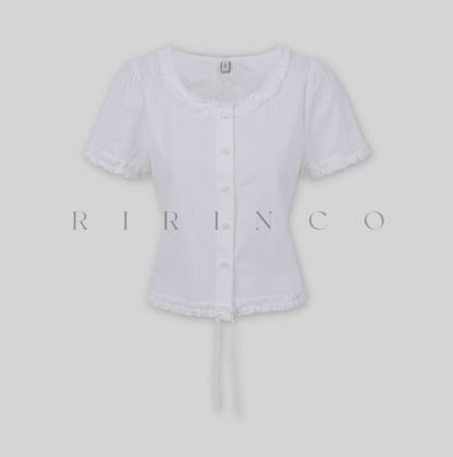 RIRINCO - Benvea Blouse