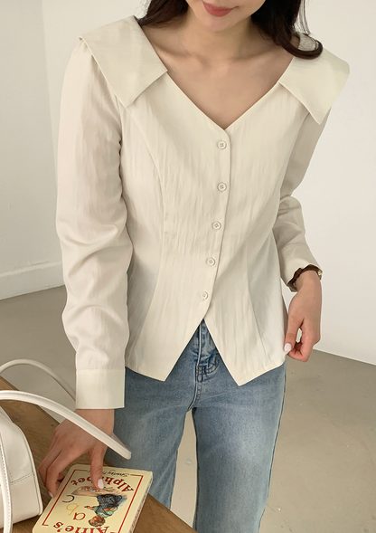 RIRINCO - Ronedinbeu Blouse